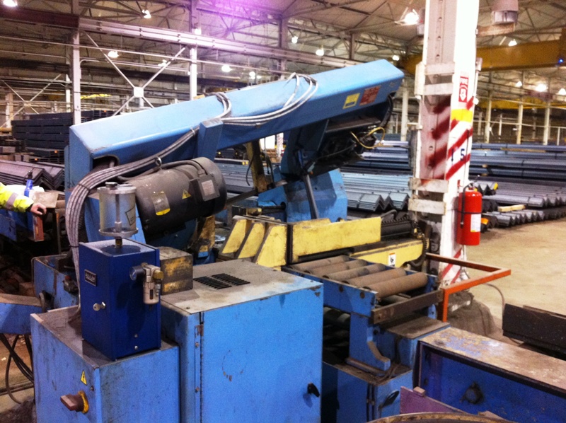 Equipment picture